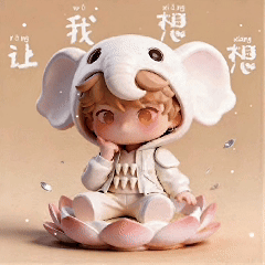 动态表情